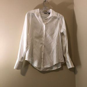 🌹Eddie Bauer Stretch Wrinkle Resistant Top-MP🌹